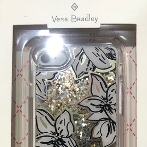 Vera Bradley iPhone 6/6s/7case